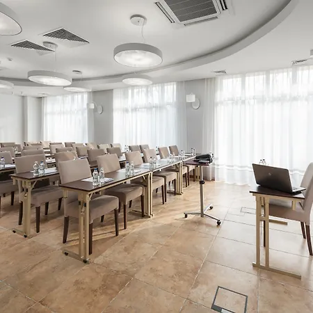 Aqua - Destigo Otel Sopot