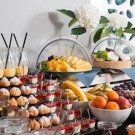 Aqua - Destigo Zoppot