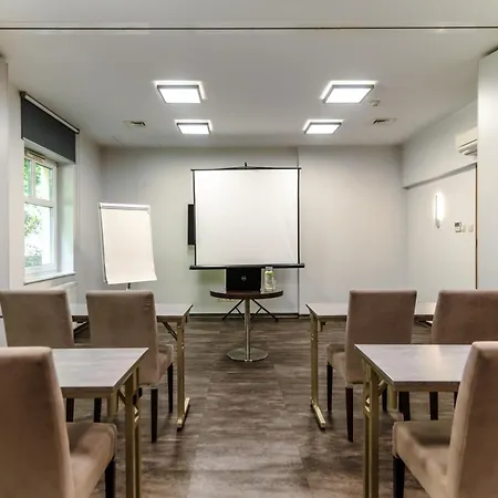 Aqua - Destigo 3* Sopot