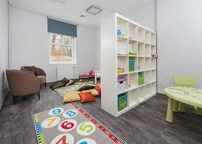 Hotel Aqua - Destigo