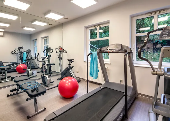 Aqua - Destigo Zoppot