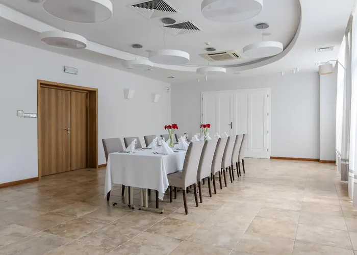 Aqua - Destigo Hotel Zoppot