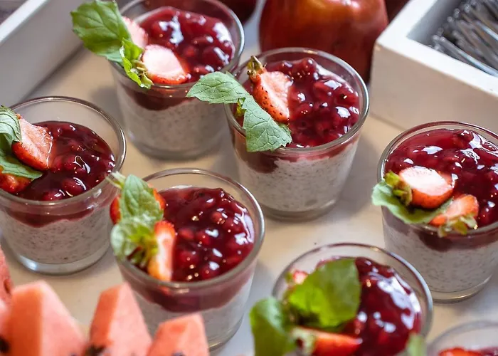 Hotel Aqua - Destigo