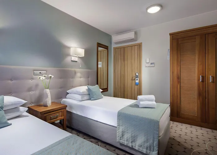 Aqua - Destigo Hotel Zoppot