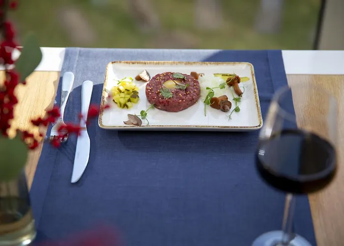 Aqua - Destigo Hotel 3*