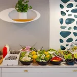 Hotel Aqua - Destigo 3*