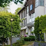 Aqua - Destigo Hotel Sopot