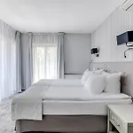 Hotel Aqua - Destigo Sopot