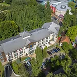 Hotel Aqua - Destigo Sopot