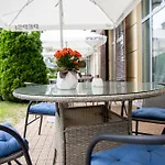 Hotel Aqua - Destigo Sopot