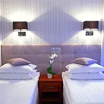 Aqua - Destigo 3* Sopot
