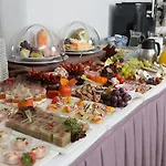 Aqua - Destigo Hotel 3*