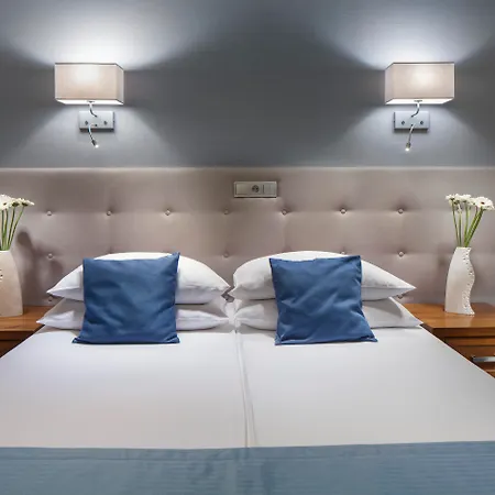 Aqua - Destigo 3*