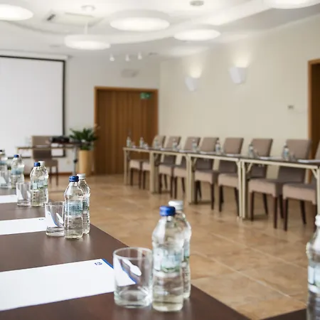 Hotel Aqua - Destigo 3*