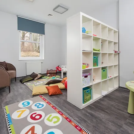 Hotel Aqua - Destigo