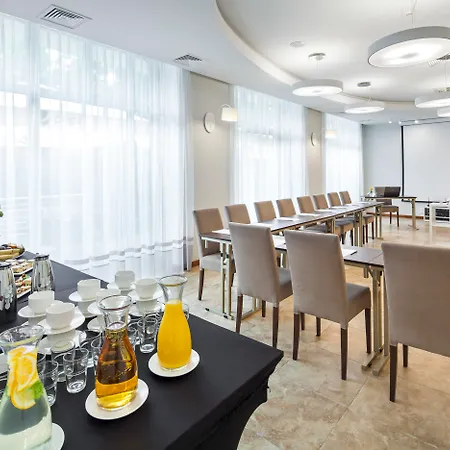 Aqua - Destigo Sopot