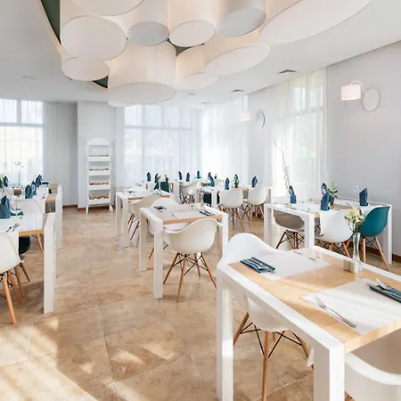 Aqua - Destigo 3* Sopot