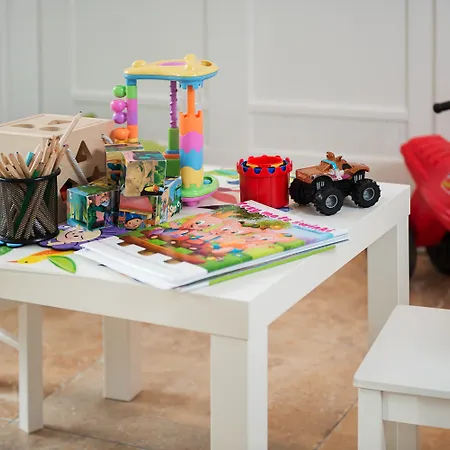 Aqua - Destigo Hotel