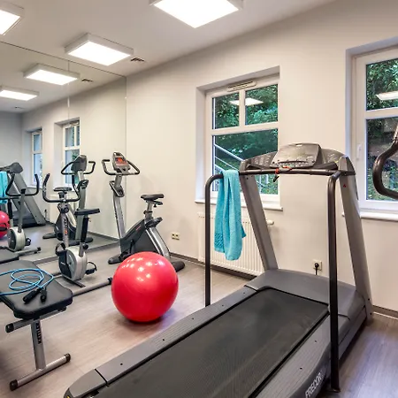 Aqua - Destigo Sopot