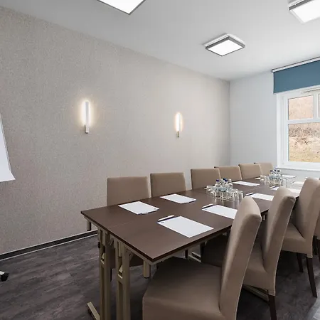 Aqua - Destigo Hotel Sopot