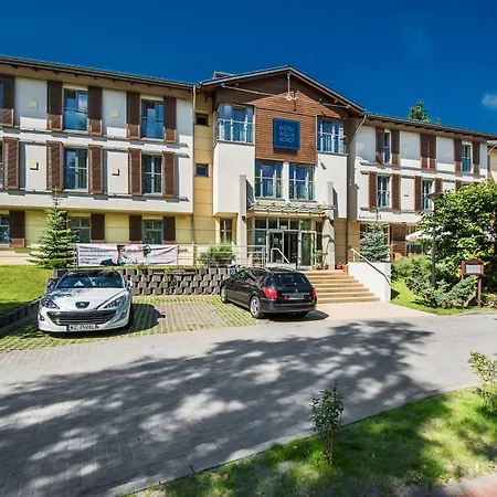 Hotel Aqua - Destigo