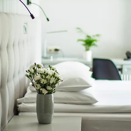 Hotel Aqua - Destigo Sopot