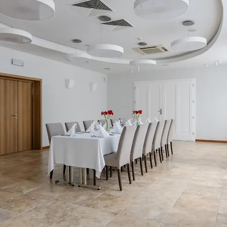 Aqua - Destigo Hotel Sopot