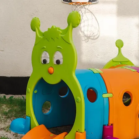 Aqua - Destigo Sopot