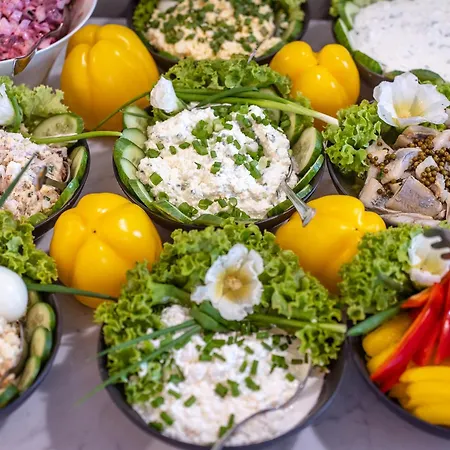 Aqua - Destigo 3* Sopot