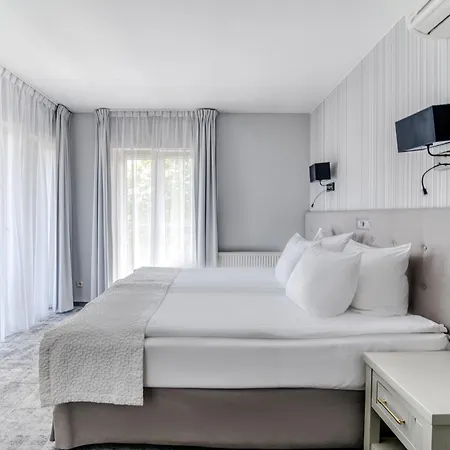 Hotel Aqua - Destigo Sopot