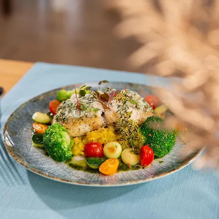 Aqua - Destigo 3* Sopot