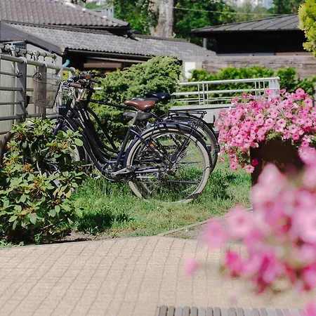 Hotel Aqua - Destigo Sopot