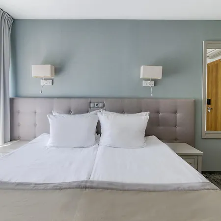 Hotel Aqua - Destigo 3*