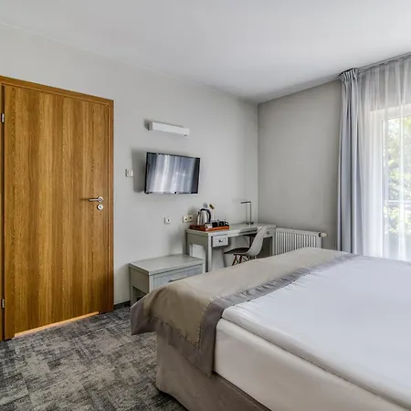 Aqua - Destigo Sopot