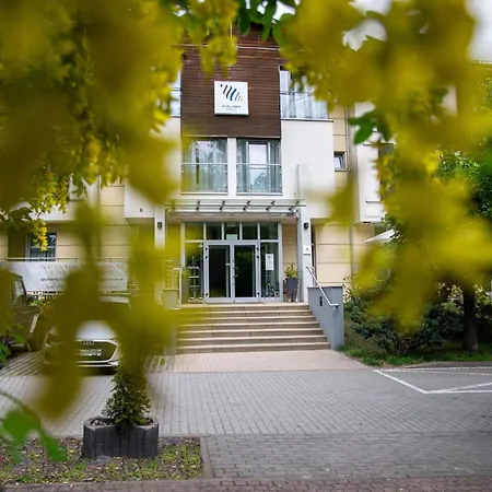 Aqua - Destigo Hotel Sopot