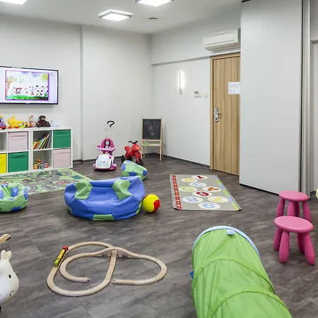 Hotel Aqua - Destigo