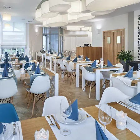 Aqua - Destigo 3* Sopot