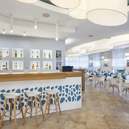 Hotel Aqua - Destigo Sopot