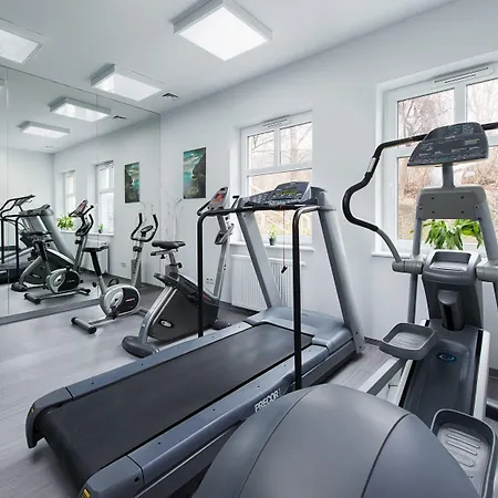 Aqua - Destigo Sopot