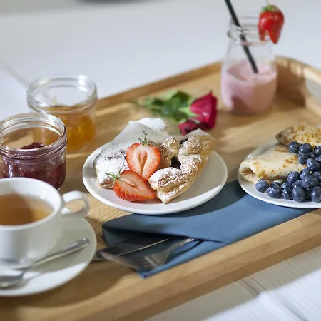 Aqua - Destigo Hotel 3*