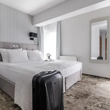 Aqua - Destigo Сопот