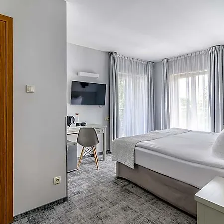 Aqua - Destigo 3* Sopot