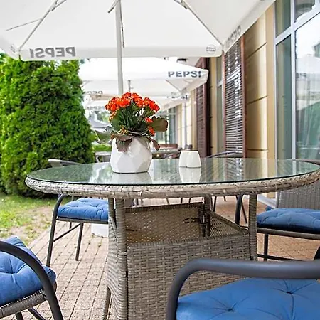 Hotel Aqua - Destigo