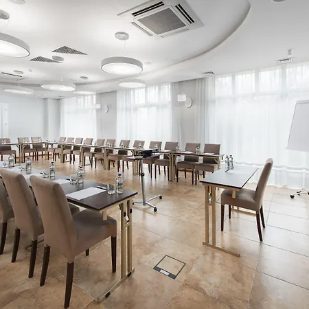 Aqua - Destigo 3* Sopot
