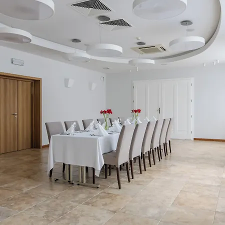 Aqua - Destigo 3* Sopot