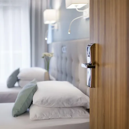 Aqua - Destigo 3* Sopot