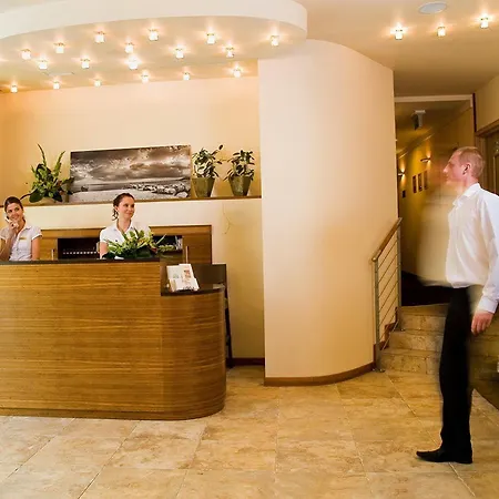 Aqua - Destigo Hotel Sopot
