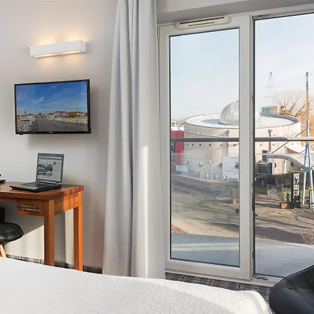 Aqua - Destigo Sopot