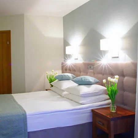 Aqua - Destigo 3* Sopot