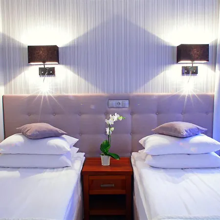 Aqua - Destigo 3* Sopot